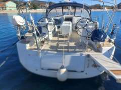 Jeanneau Sun Odyssey 54