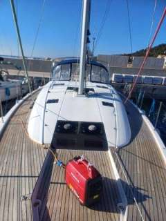 Jeanneau Sun Odyssey 54 Jeanneau Sun Odyssey 54