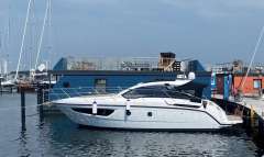 Azimut Atlantis 34