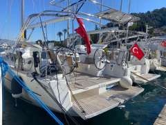 Dufour 382 Grand Large