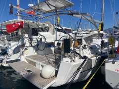 Dufour 382 Grand Large