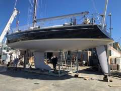 Dehler 47