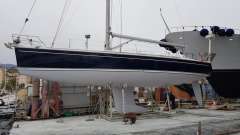 Dehler 47