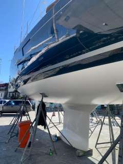 Beneteau Oceanis 48