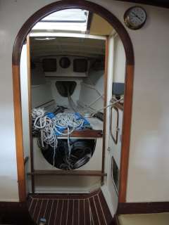 Waarschip Waarship LD 36