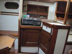 Waarschip Waarship LD 36