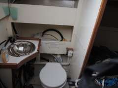 Waarschip Waarship LD 36