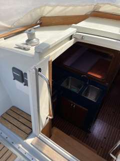Dufour 35
