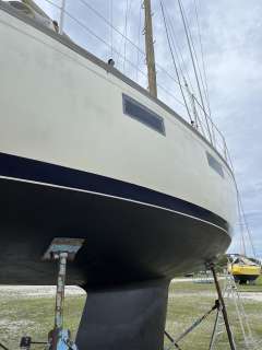 Dufour 35