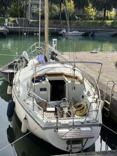 Dufour 35