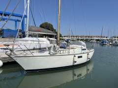 Dufour 35