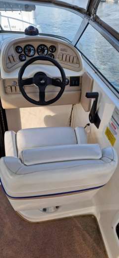Wellcraft Excel 23 E