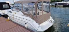 Wellcraft Excel 23 E