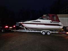 Sea Ray Sundancer 220 DA