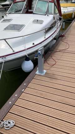Sea Ray Sundancer 220 DA