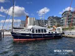 Palma Boats Niederlande De Alm Almtrawle