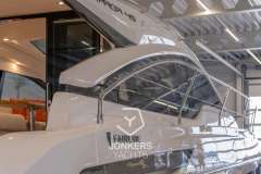 Fairline Targa 45 GT Iate a motor