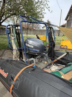 Bombard C3 Gommone a scafo rigido