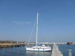 Hallberg-Rassy 340