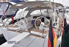 Hanse Yachts AG Hanse 388