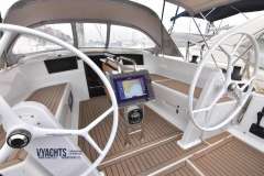 Hanse Yachts AG Hanse 388