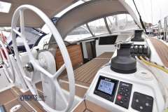 Hanse Yachts AG Hanse 388