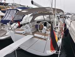 Hanse Yachts AG Hanse 388