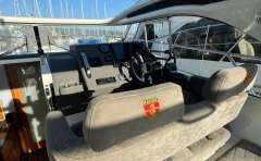 Marex 310 Sun Cruiser