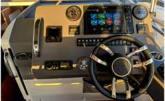 Marex 310 Sun Cruiser