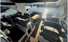 Marex 310 Sun Cruiser