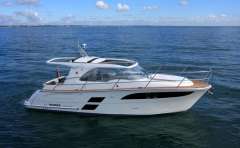 Marex 310 Sun Cruiser