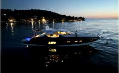 Sunseeker Predator 62