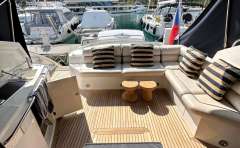 Sunseeker Predator 62