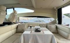 Sunseeker Predator 62