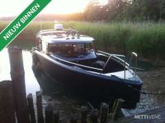 XO Boats 270 RS Inboard