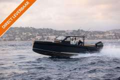 XO Boats DFNDR A8 NIEUW (levering juni 2025!!)