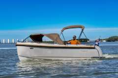 Lago Amore 606 Tender Voorjaarsactie!