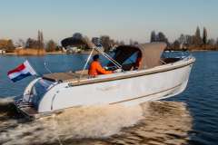 Lago Amore 633 Tender Voorjaarsactie!
