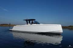 Pardo Yachts 38