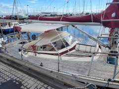 Najad 390 (1988) - Sale pending