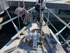 Najad 390 (1988) - Sale pending