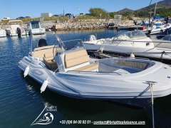 FORMENTI ZAR 61 RIB