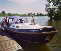 Van Vossen Flet 800 Classic Verdränger