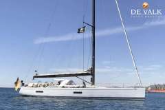 Nautor Swan 60 Yelkenli Yat