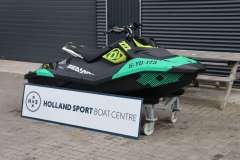Sea Doo Spark 2up Trixx iBR
