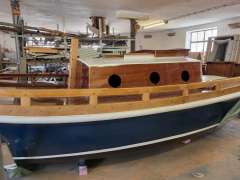 Motorsegler eigenbau