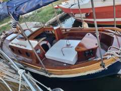 Motorsegler eigenbau