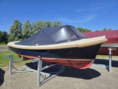 Rembrandt sloep 530