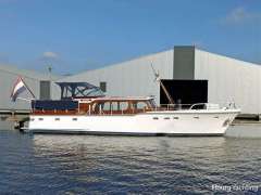 Super van Craft 14.70 - Cabrio Motoryacht