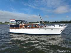 van Craft 14.70 - Cabrio Motoryat